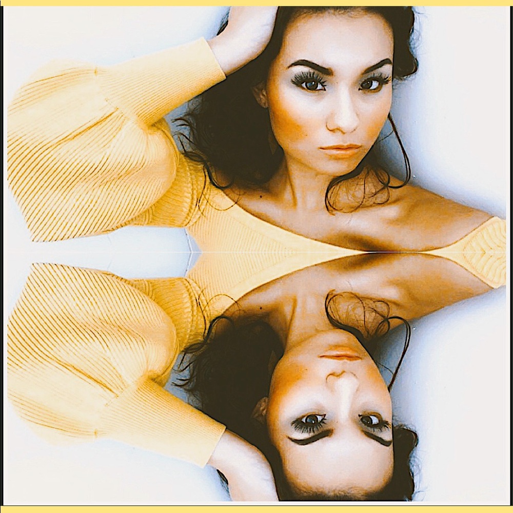 Meet your Posher, Goretty